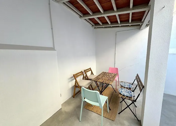 Διαμέρισμα Secret Paradise *