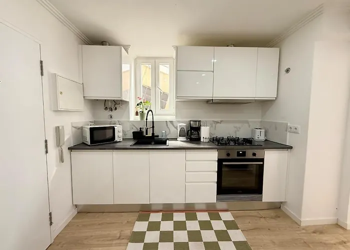 Secret Paradise Διαμέρισμα Lisboa