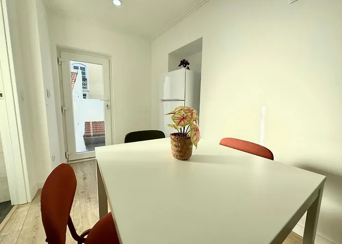 Secret Paradise Διαμέρισμα Lisboa