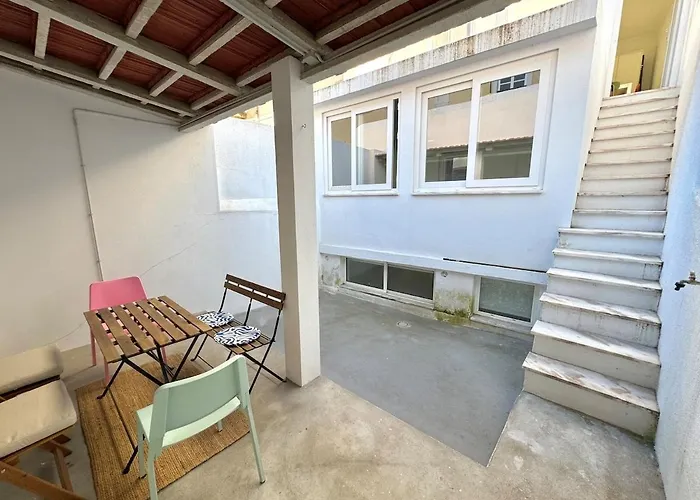 Secret Paradise Διαμέρισμα