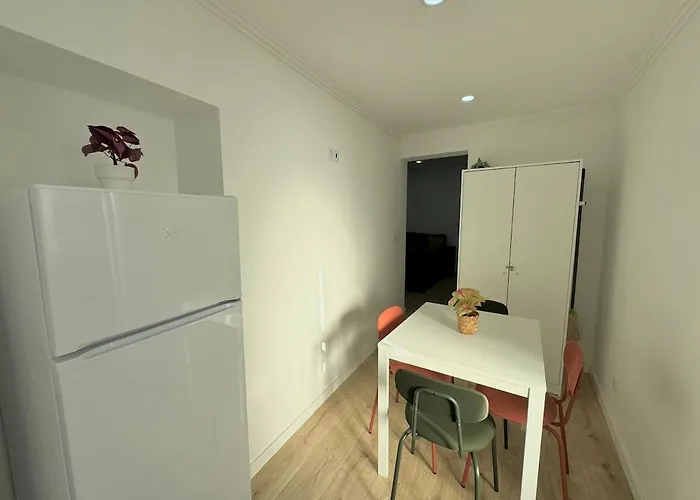 Secret Paradise * Lisboa