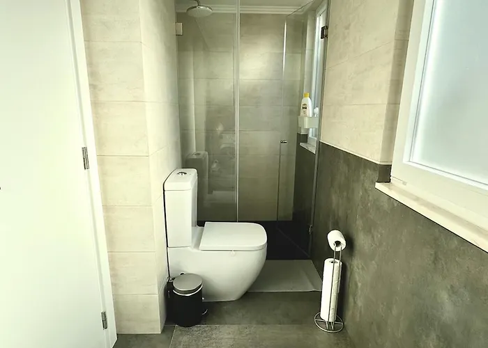 Secret Paradise Διαμέρισμα