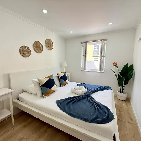 Apartamento Secret Paradise *