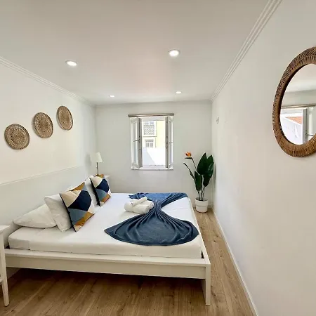 Secret Paradise דירה *