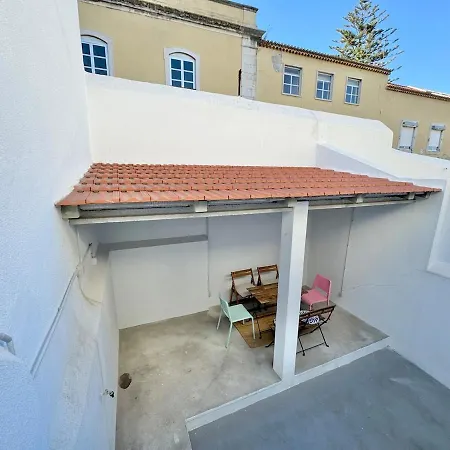 Apartamento Secret Paradise