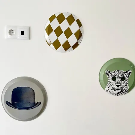 Apartamento Secret Paradise Lisboa