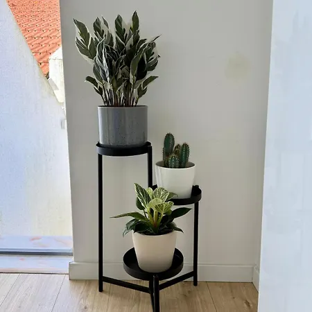 Apartamento Secret Paradise