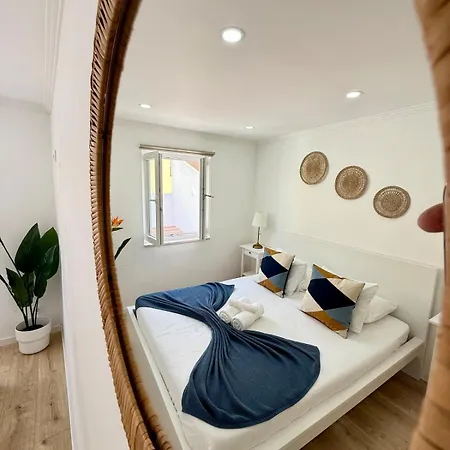 Secret Paradise ליסבון