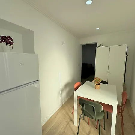 Secret Paradise * 리스본