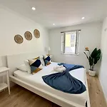 Apartamento Secret Paradise *
