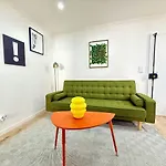 Apartamento Secret Paradise