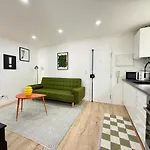Apartamento Secret Paradise Lisboa