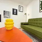 Apartamento Secret Paradise